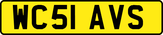 WC51AVS
