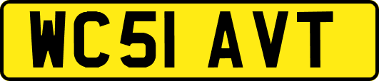 WC51AVT