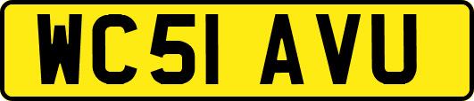 WC51AVU