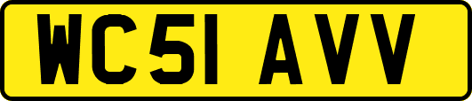WC51AVV
