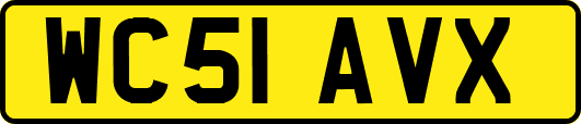 WC51AVX