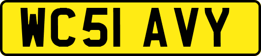 WC51AVY