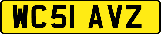 WC51AVZ