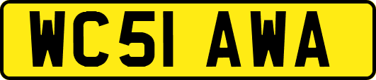 WC51AWA