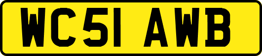 WC51AWB