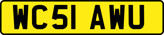 WC51AWU