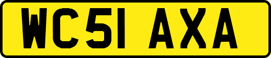 WC51AXA