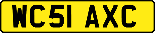 WC51AXC