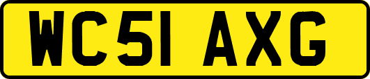 WC51AXG