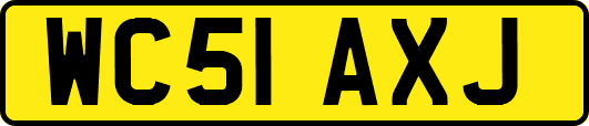 WC51AXJ