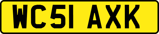 WC51AXK