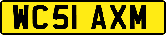 WC51AXM