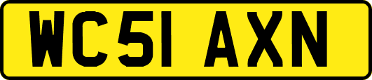 WC51AXN