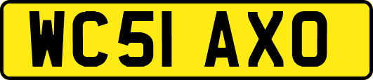 WC51AXO