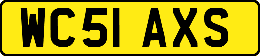 WC51AXS
