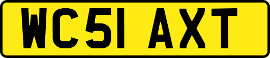 WC51AXT