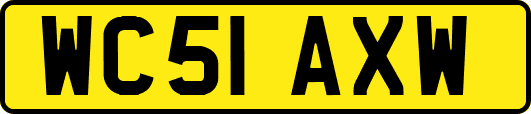WC51AXW