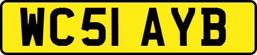 WC51AYB