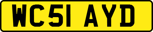 WC51AYD