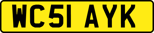 WC51AYK