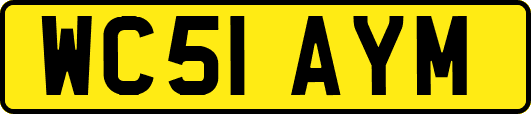 WC51AYM