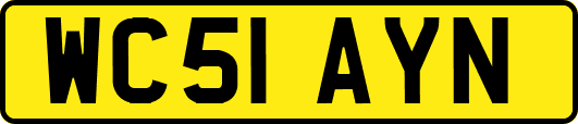 WC51AYN