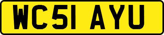 WC51AYU