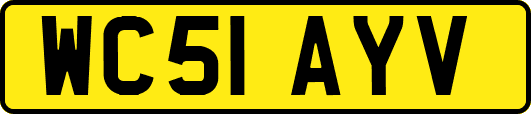 WC51AYV
