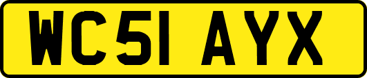 WC51AYX
