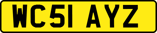 WC51AYZ