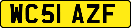 WC51AZF