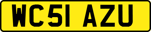 WC51AZU