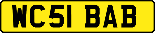 WC51BAB