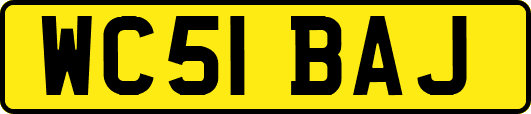 WC51BAJ