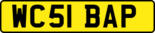 WC51BAP