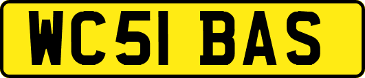 WC51BAS