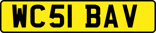 WC51BAV