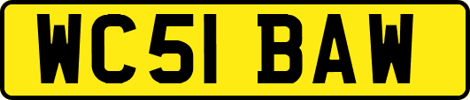 WC51BAW