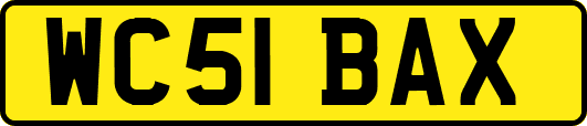 WC51BAX