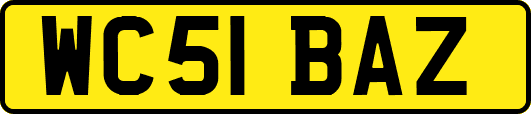 WC51BAZ