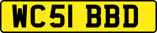 WC51BBD