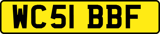 WC51BBF