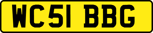 WC51BBG