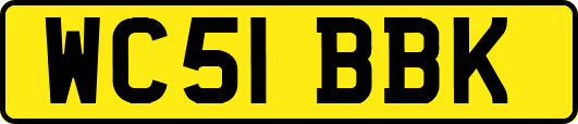 WC51BBK