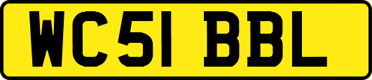 WC51BBL