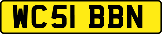 WC51BBN