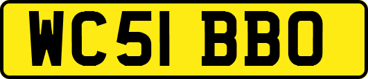 WC51BBO