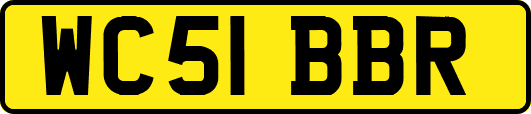 WC51BBR