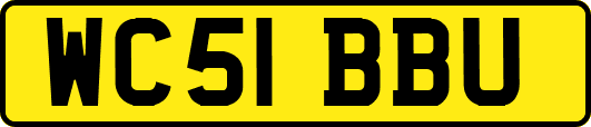 WC51BBU