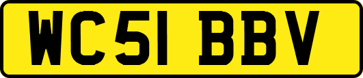 WC51BBV